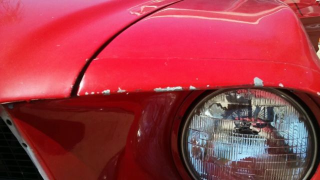 1968 Ford Mustang Base Hardtop 2-Door - photo 11