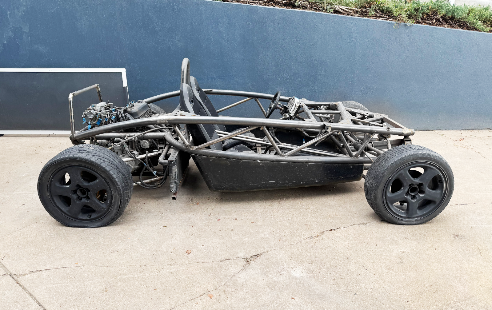 1980 Replica/Kit Makes ariel atom - photo 13