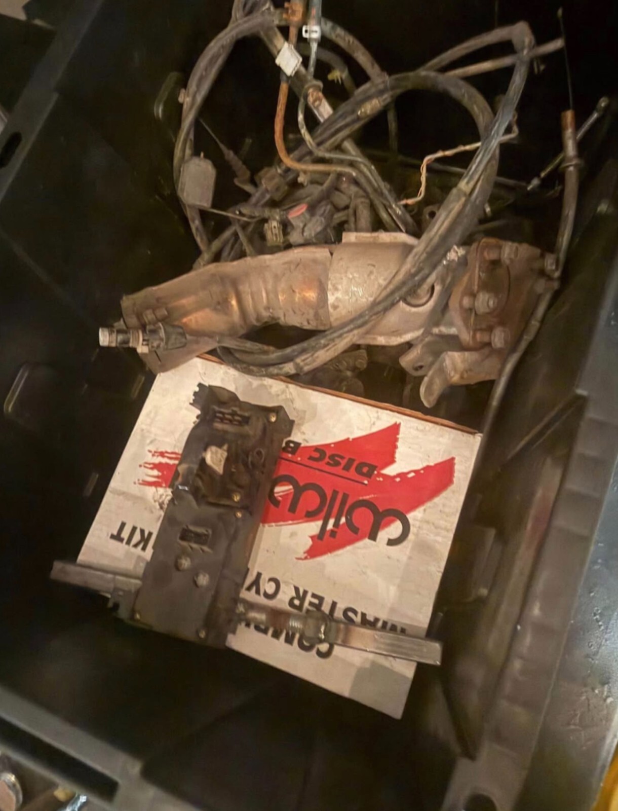 1980 Replica/Kit Makes ariel atom - photo 7