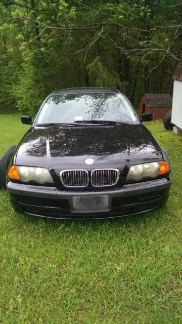 1980 BMW 3-Series - photo 4