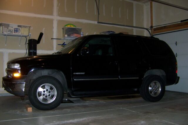 2000 Chevrolet Tahoe Engine Transmission and Differential up for SALE here in CO 1980 Chevrolet Tahoe LT