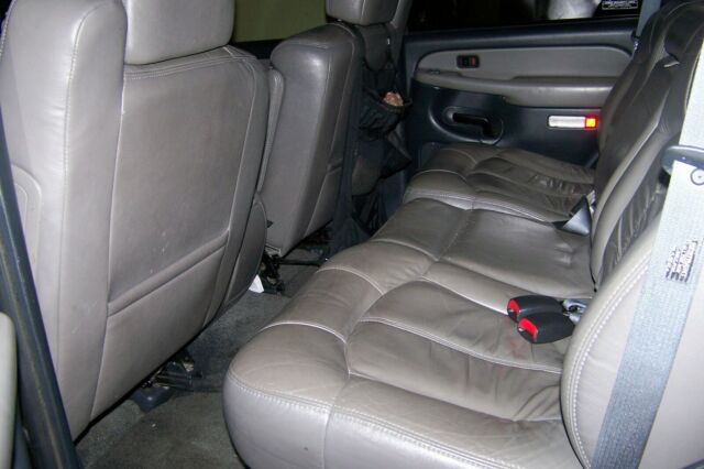 1980 Chevrolet Tahoe LT - photo 11