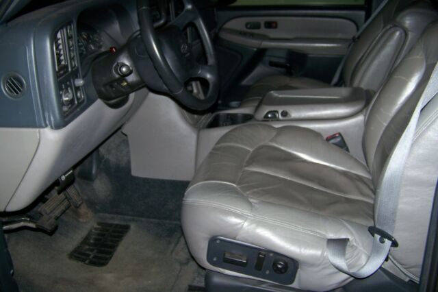 1980 Chevrolet Tahoe LT - photo 12