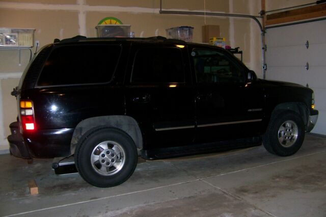 1980 Chevrolet Tahoe LT - photo 13