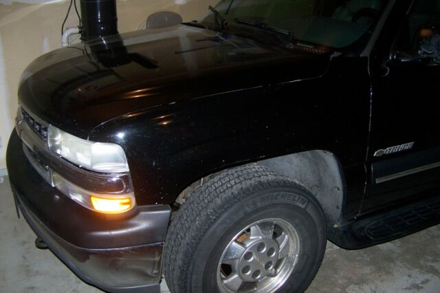 1980 Chevrolet Tahoe LT - photo 2