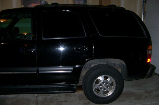 1980 Chevrolet Tahoe LT - photo 3