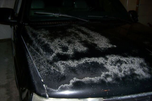 1980 Chevrolet Tahoe LT - photo 5