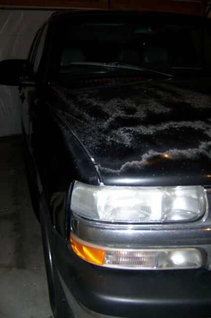 1980 Chevrolet Tahoe LT - photo 6