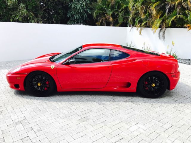 1980 Ferrari 360 Modena - photo 5