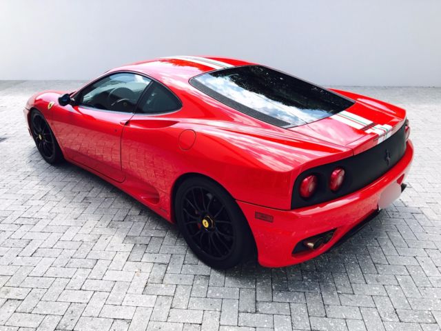 1980 Ferrari 360 Modena - photo 6
