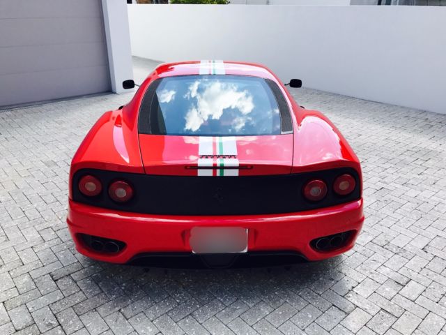 1980 Ferrari 360 Modena - photo 7