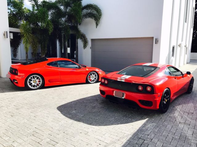 1980 Ferrari 360 Modena - photo 9