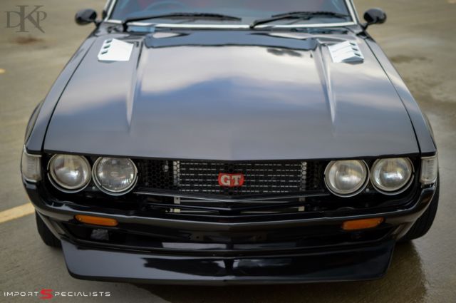 1977 Toyota Celica 2000 GT - photo 11