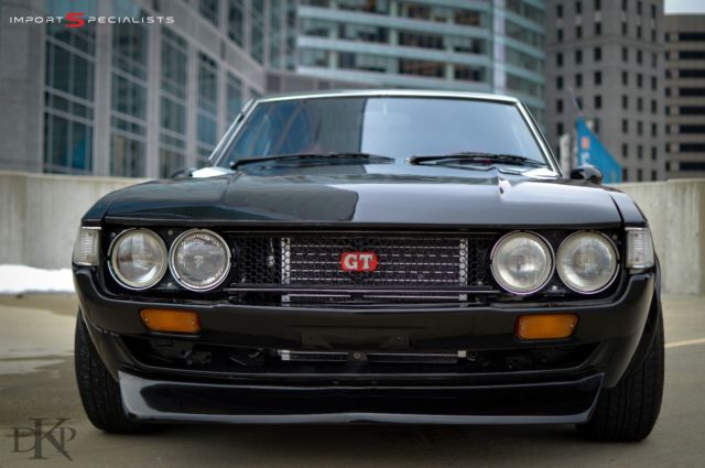 1977 Toyota Celica 2000 GT - photo 7