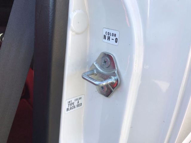 1980 Honda Civic Type-R - photo 9