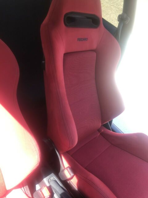 1980 Honda Civic Type R - photo 10