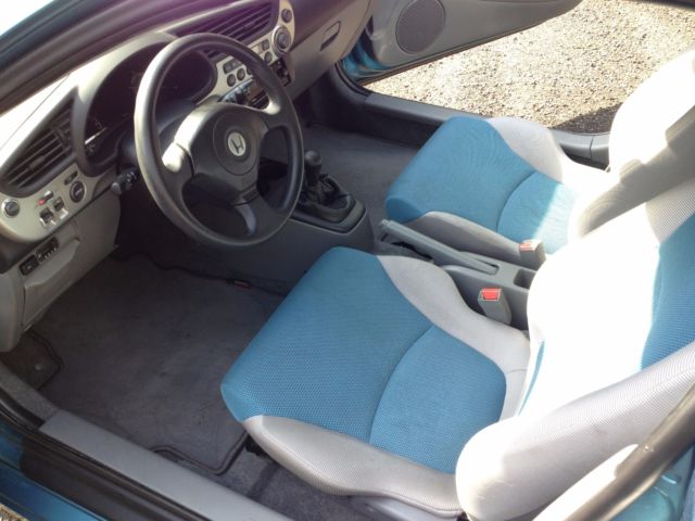 1980 Honda Insight - photo 10
