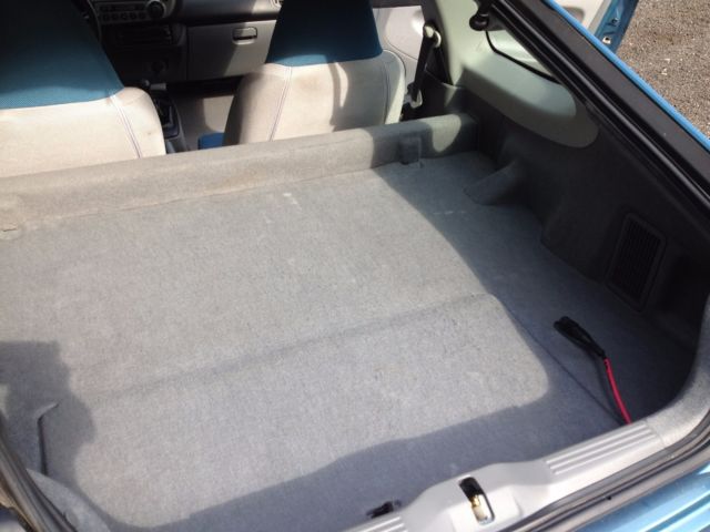 1980 Honda Insight - photo 11