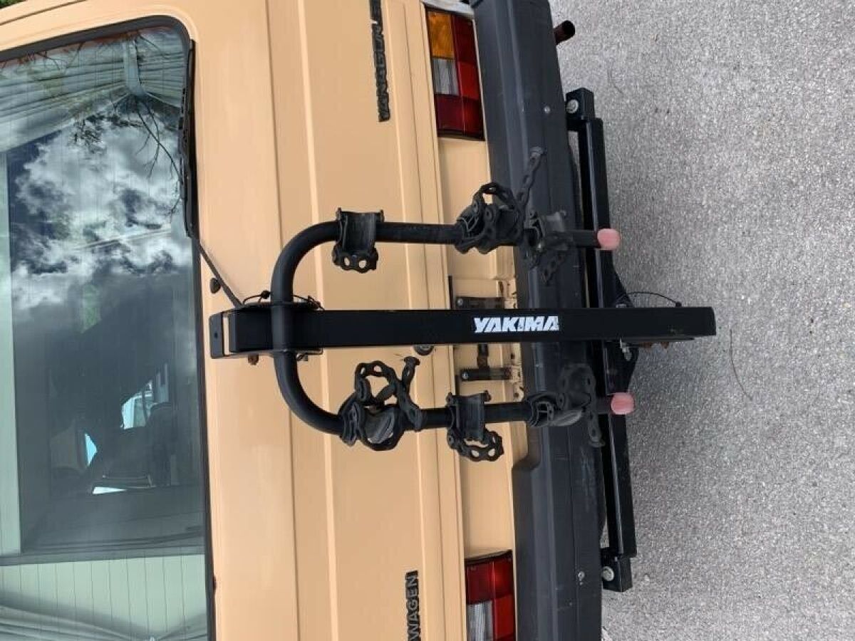 1985 Volkswagen Bus/Vanagon Campmobile - photo 9