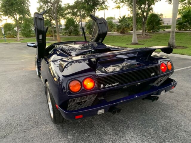 1980 Lamborghini Diablo - photo 10
