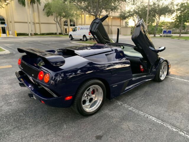 1980 Lamborghini Diablo - photo 6
