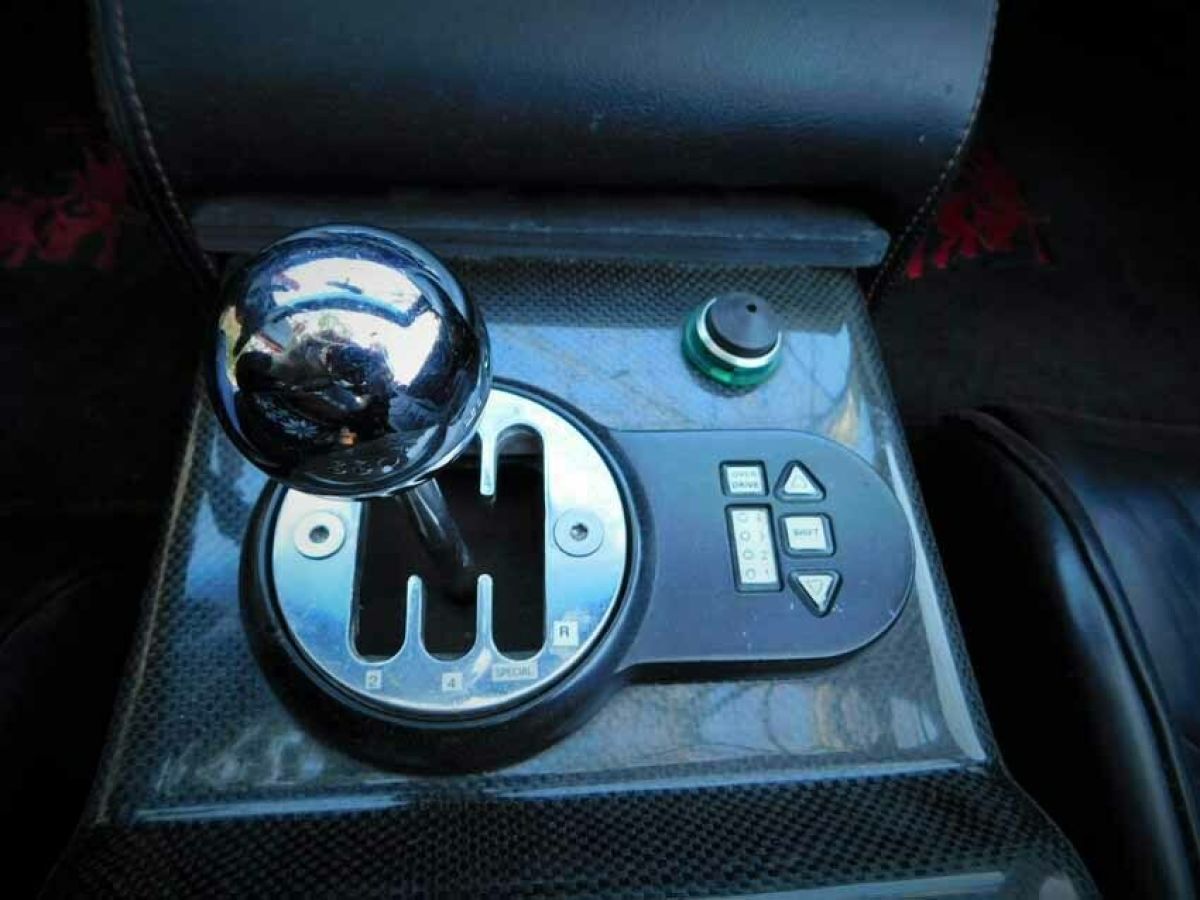1980 Lamborghini Diablo - photo 10