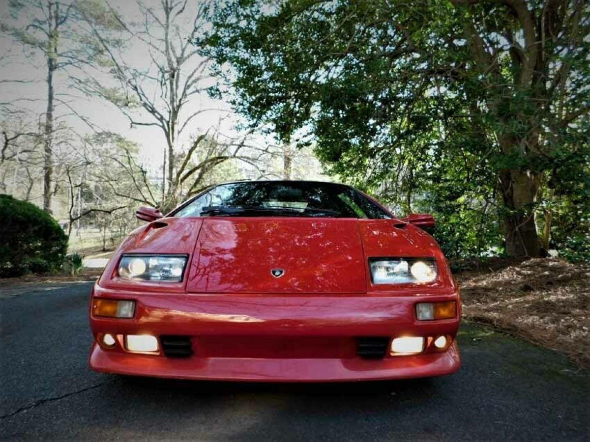 1980 Lamborghini Diablo - photo 2