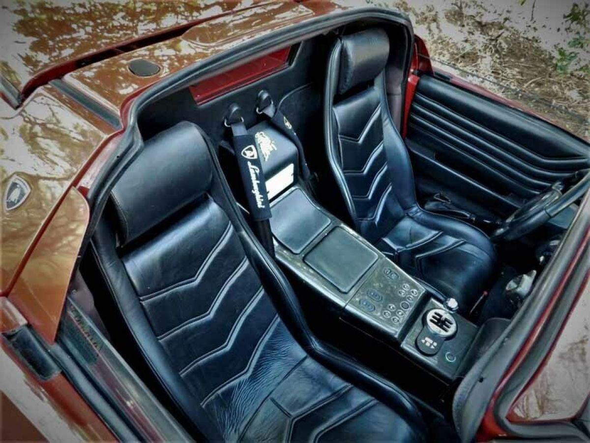 1980 Lamborghini Diablo - photo 7