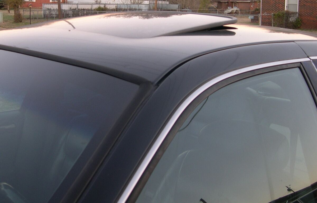 1900 Lincoln Town Car - photo 4