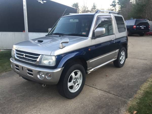 1980 Mitsubishi Other