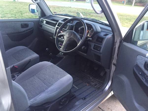 1980 Mitsubishi Other - photo 4