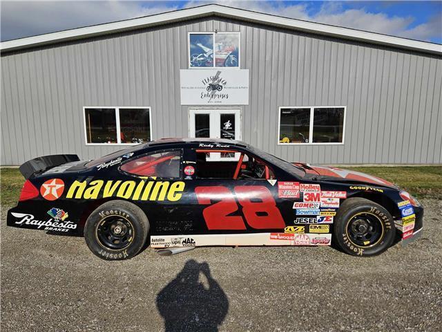 1980 2000 Robert Yates #28 NASCAR Texaco Havoline - photo 2