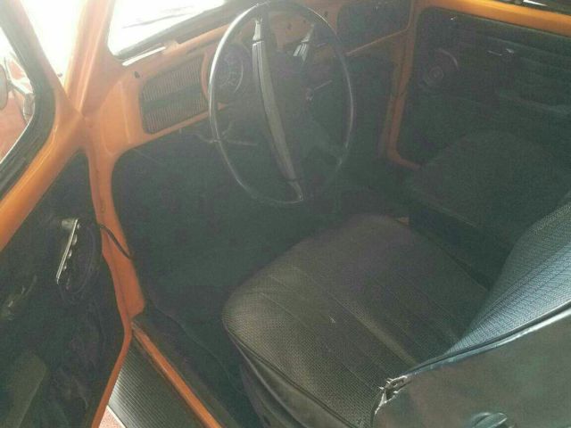 1973 Volkswagen Beetle - Classic Classic - photo 3