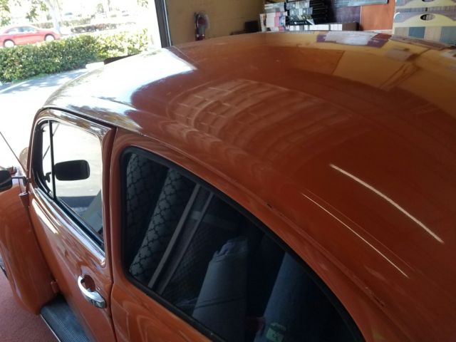 1973 Volkswagen Beetle - Classic Classic - photo 4