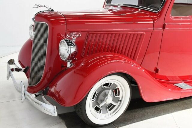1936 Ford Other Pickups -- - photo 10
