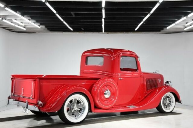 1936 Ford Other Pickups -- - photo 3