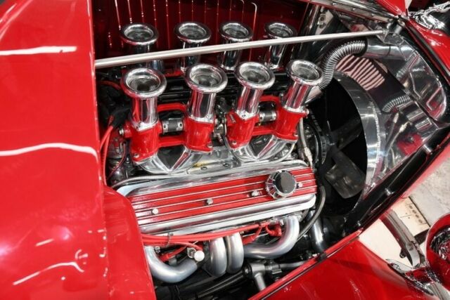 1936 Ford Other Pickups -- - photo 4
