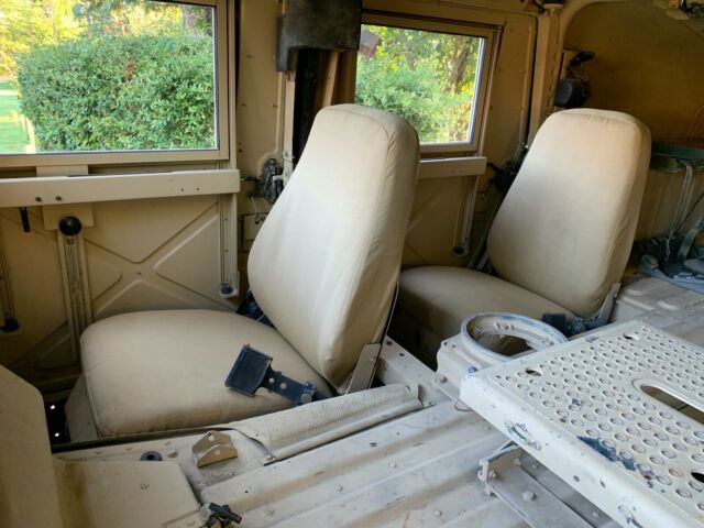 1980 Hummer H1 - photo 10