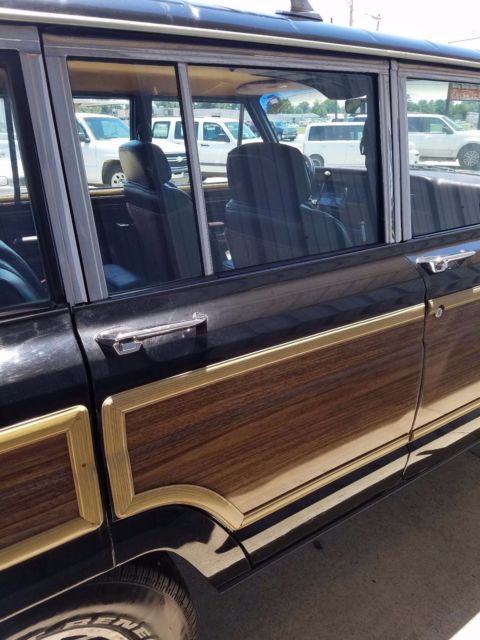 1991 Jeep Wagoneer - photo 6