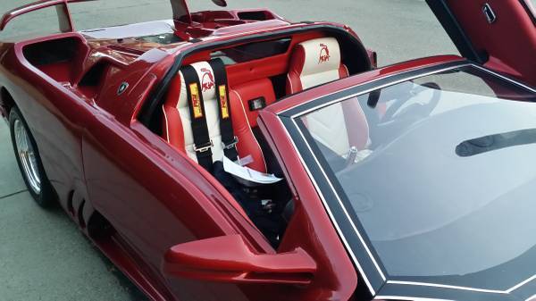 1980 Lamborghini Diablo - photo 11