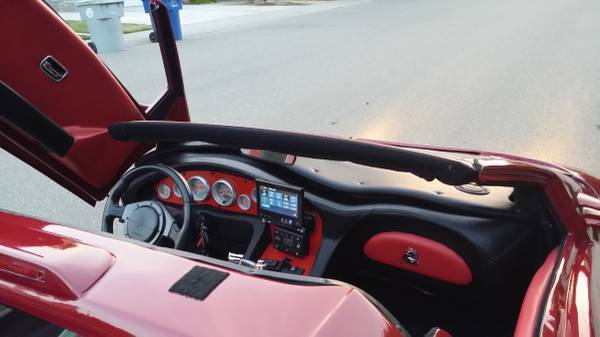 1980 Lamborghini Diablo - photo 12