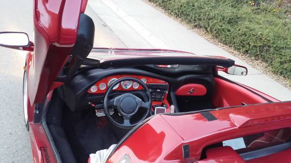 1980 Lamborghini Diablo - photo 7