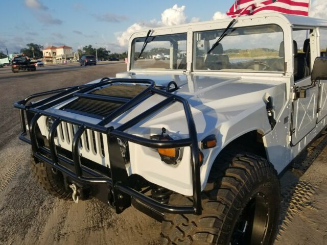 1980 Hummer H1 - photo 11
