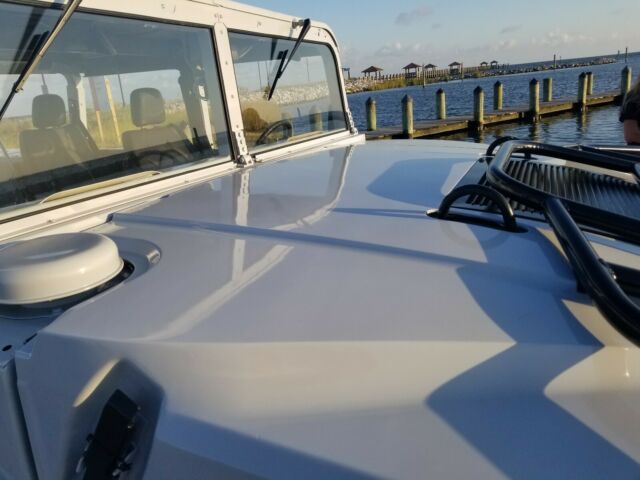 1980 Hummer H1 - photo 8