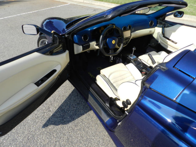 1972 Ferrari 360 Custom - photo 10