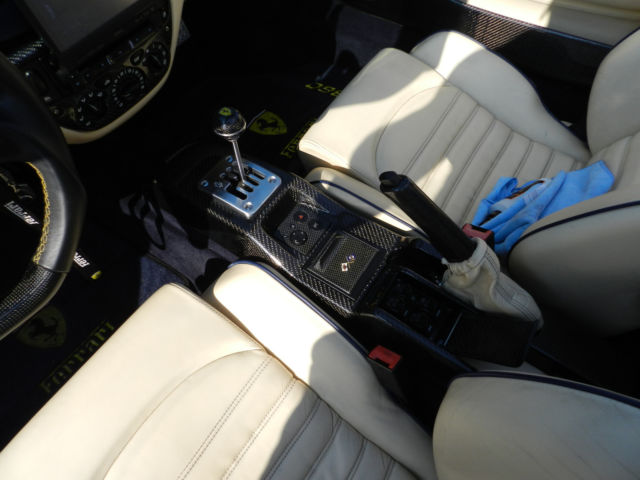 1972 Ferrari 360 Custom - photo 13