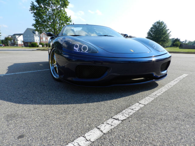 1972 Ferrari 360 Custom - photo 3