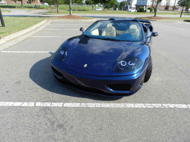 1972 Ferrari 360 Custom - photo 5