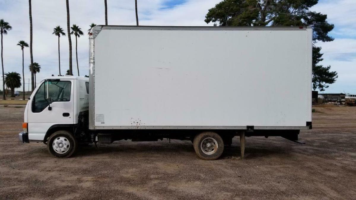 1950 GMC Truck - photo 2