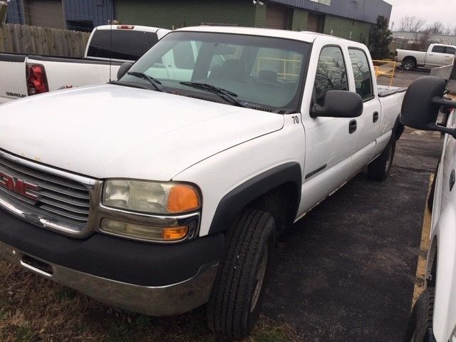 1980 GMC Sierra 2500 - photo 2